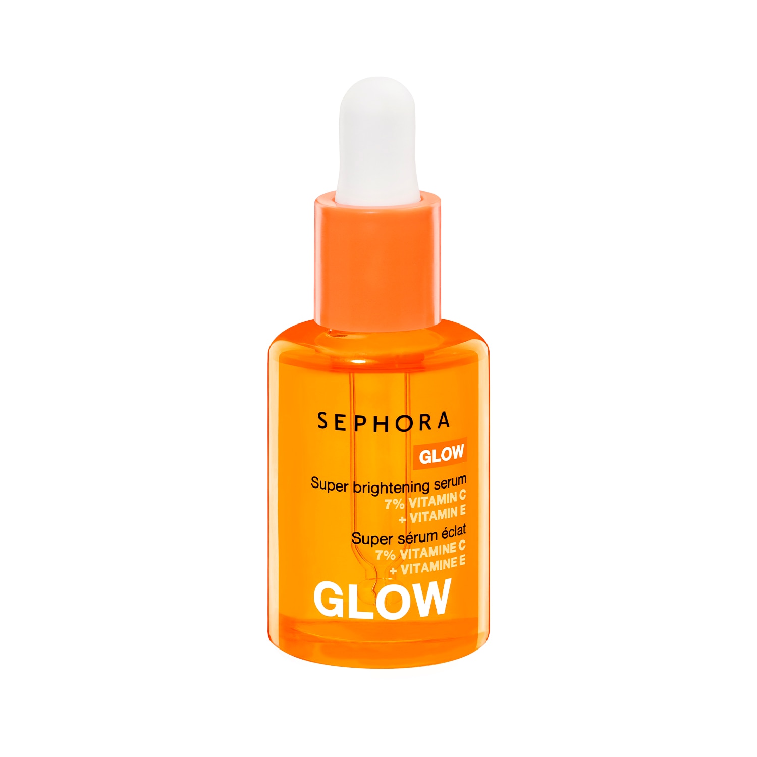 SUPER BRIGHTENING SERUM (SÉRUM FACIAL)